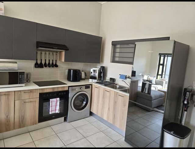 1 BEDROOM APARTMENT FOR SALE IN LINBRO PARK